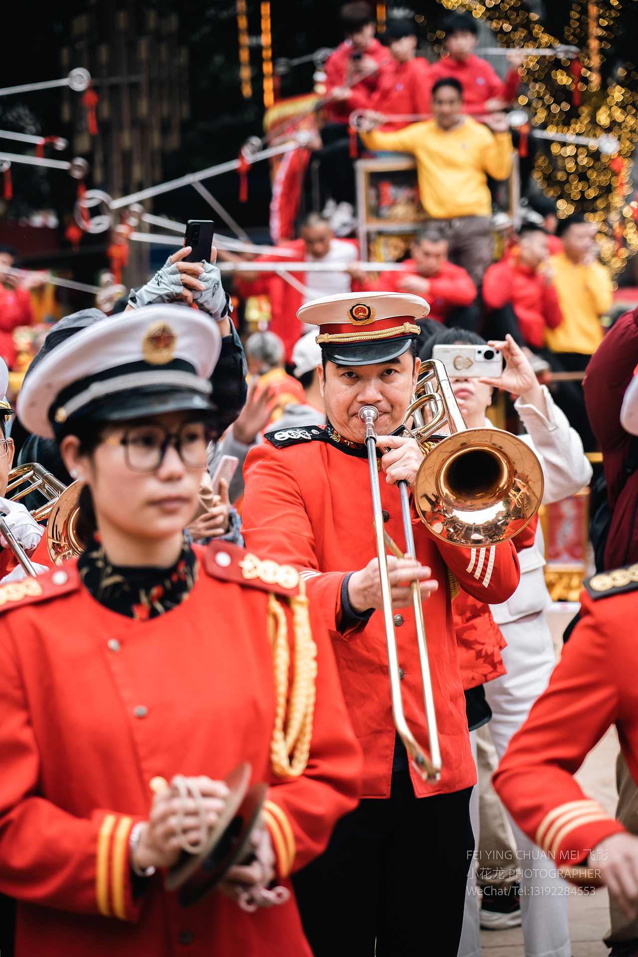 2023湛江百姓村年例活动