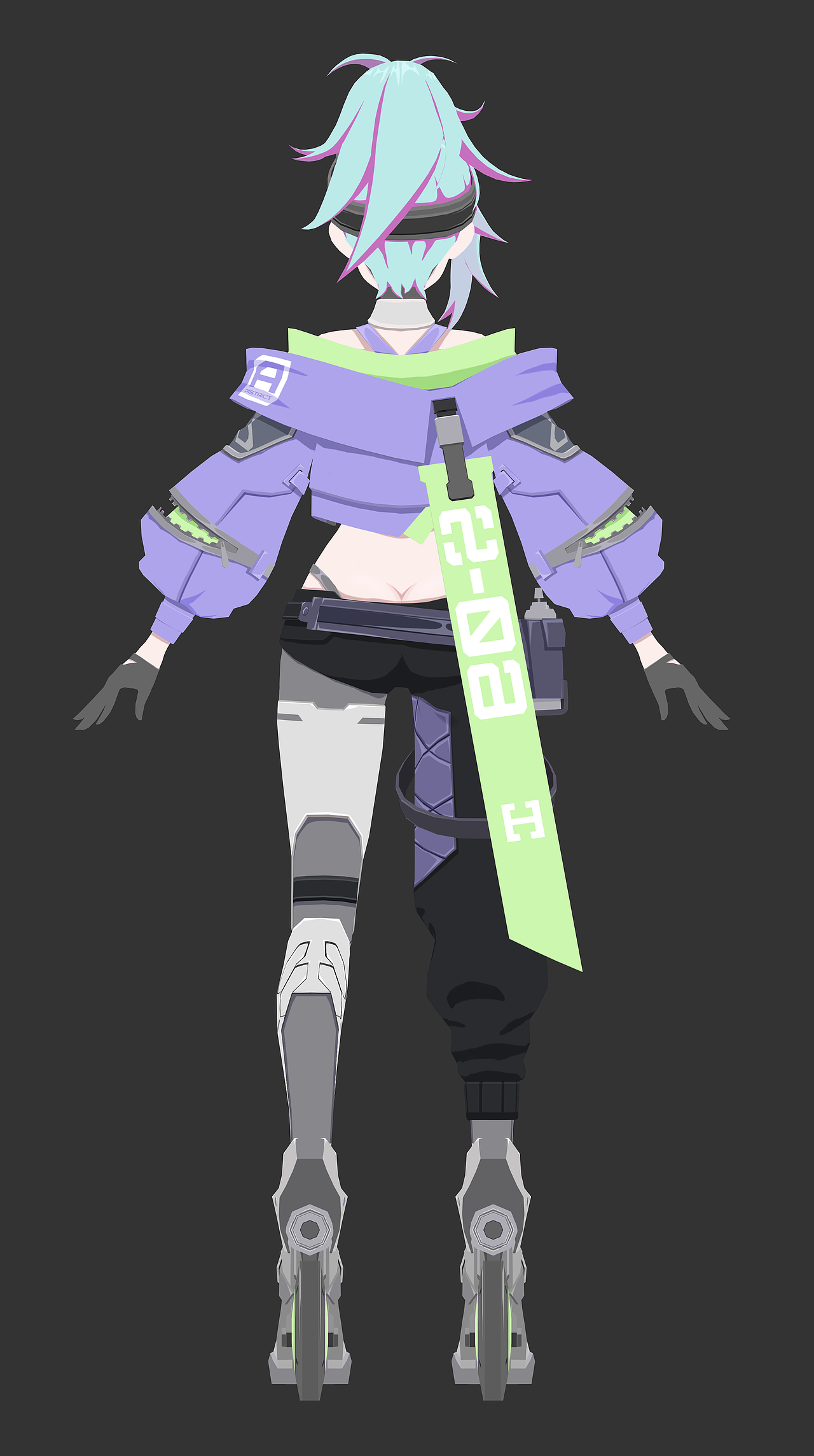 伊甸启示录/FZDH