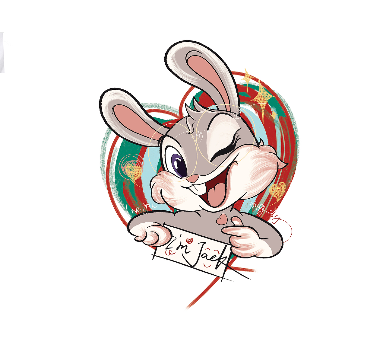 我是Jack（图ZMzM2NDcyMTA4） - 休闲/流行服饰 - 站酷设计师冰糖酸梨原创素材 - 站酷ZCOOL