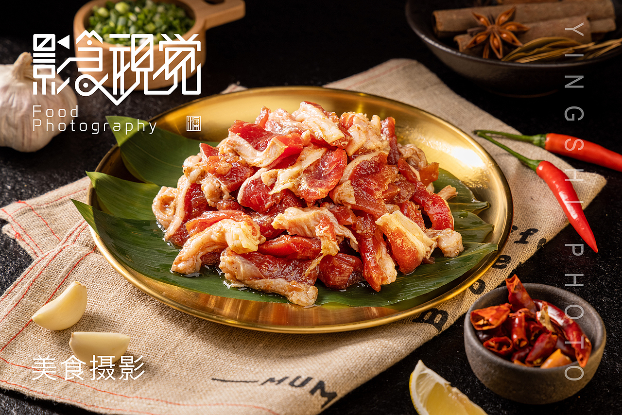 烤肉烧烤拍摄 I 影食视觉 I 深圳美食摄影（图ZMzE5MTE4Njky） - 美食摄影 - 站酷设计师影食视觉原创素材 - 站酷ZCOOL