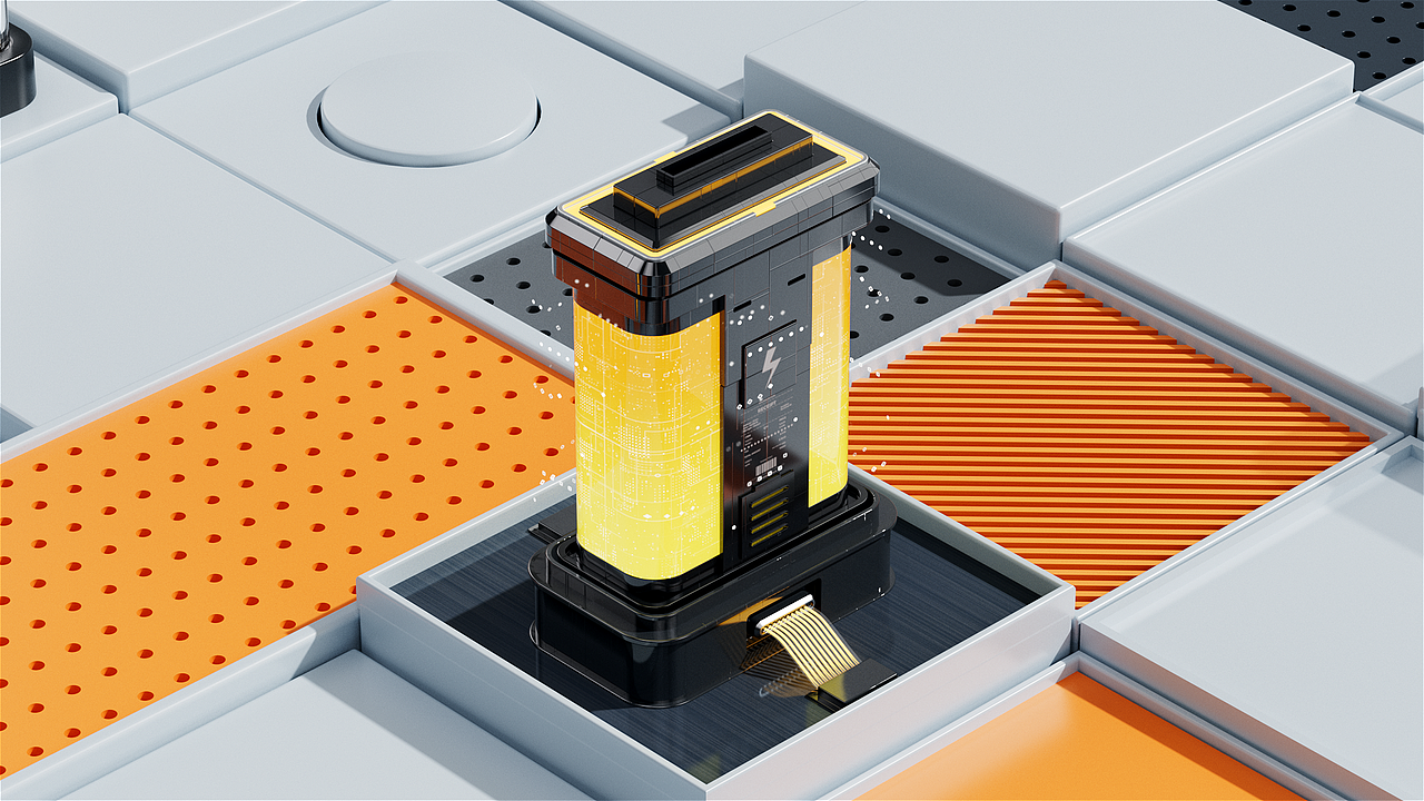 HEDGEHOG FACTORY ANIMATION | 刺猬工程动态视频（图ZMzUzODI0NTky） - 场景 - 站酷设计师赵梦天儿原创素材 - 站酷ZCOOL