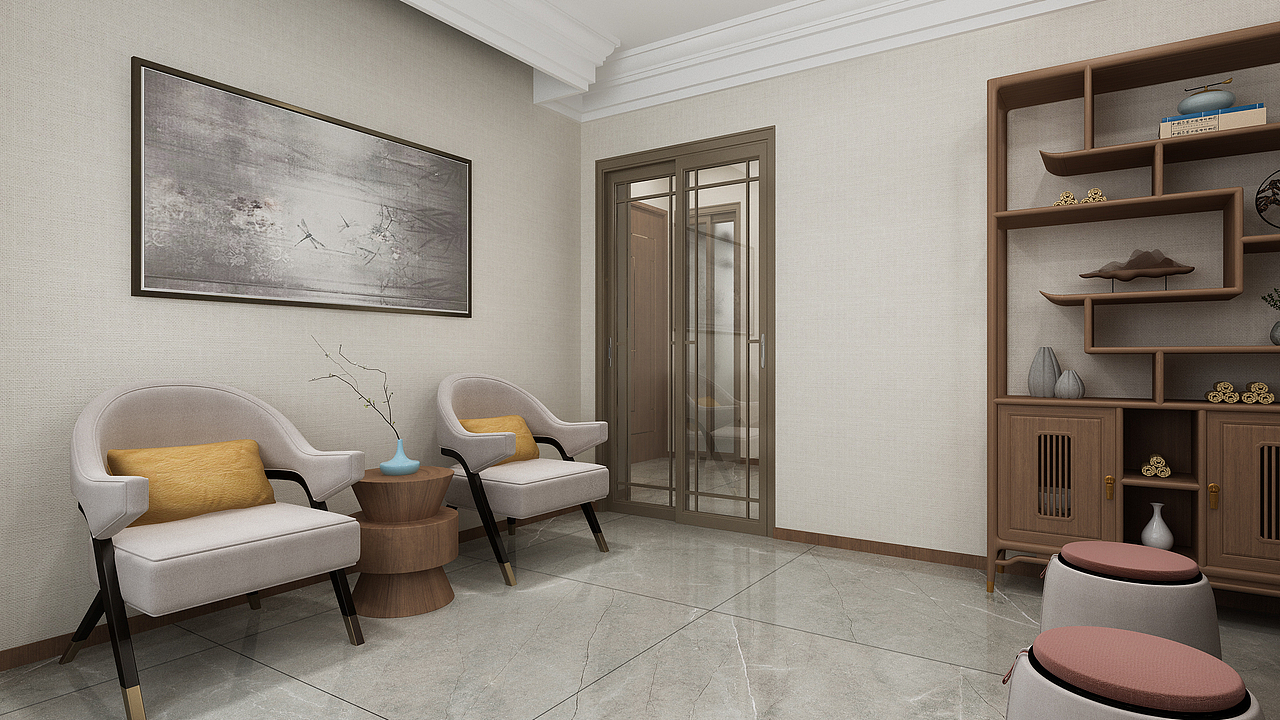 2023|家装效果图