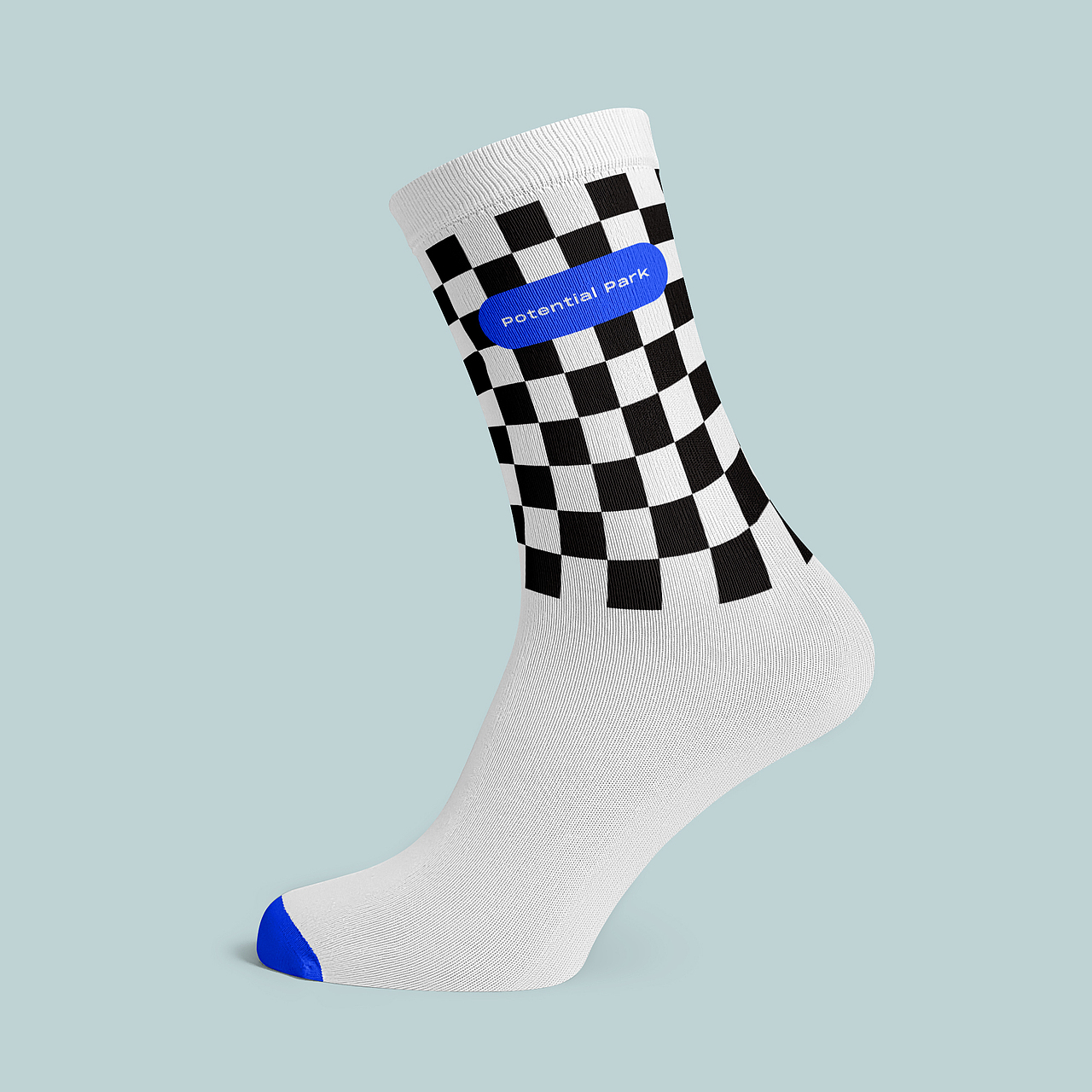 potential prak 扑腾兽公园袜子周边（图ZMzIwNTEyMzQw） - 图案 - 站酷设计师FENGLIN凤梨原创素材 - 站酷ZCOOL