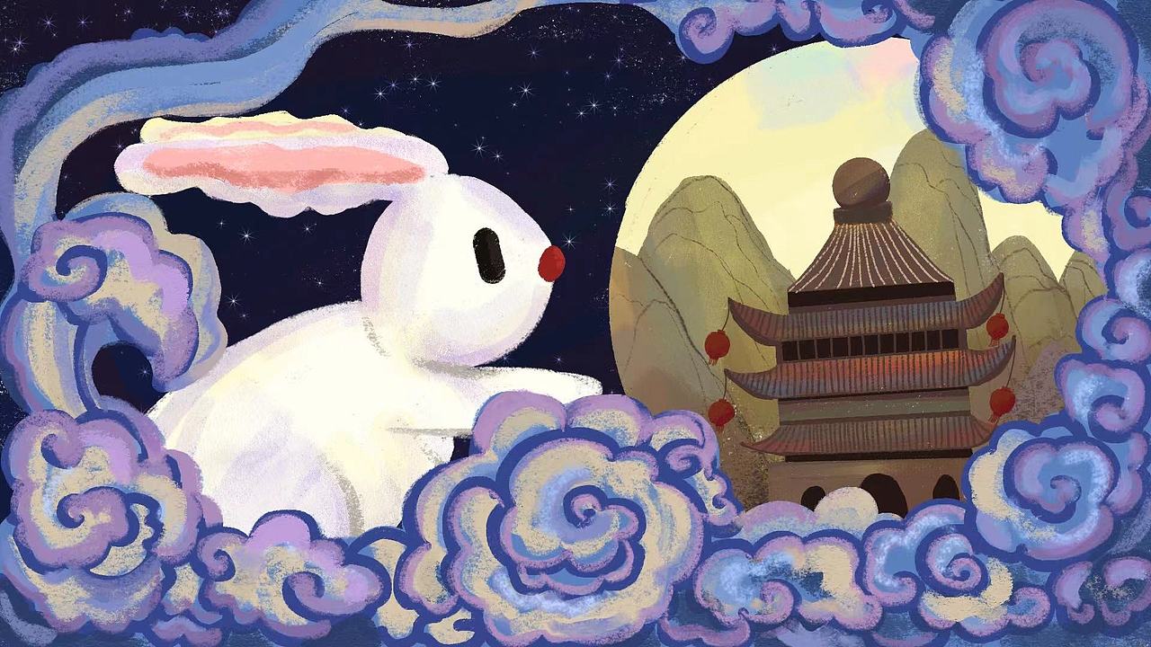 《快乐殿》（图ZMzE1MTYxODE2） - 商业插画 - 站酷设计师十月圈圈原创素材 - 站酷ZCOOL