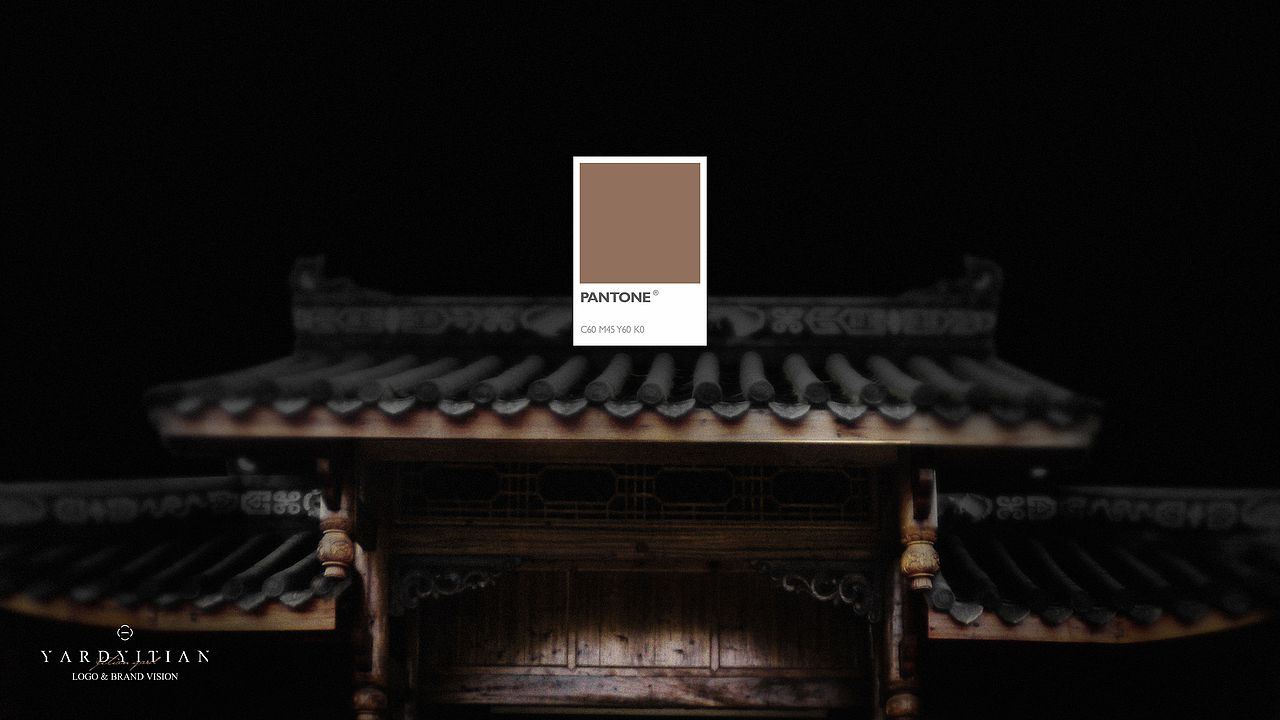 2020明信·依田村——依田院子提案（图ZMzI2NDQ3Njcy） - Logo - 站酷设计师Chei黒原创素材 - 站酷ZCOOL