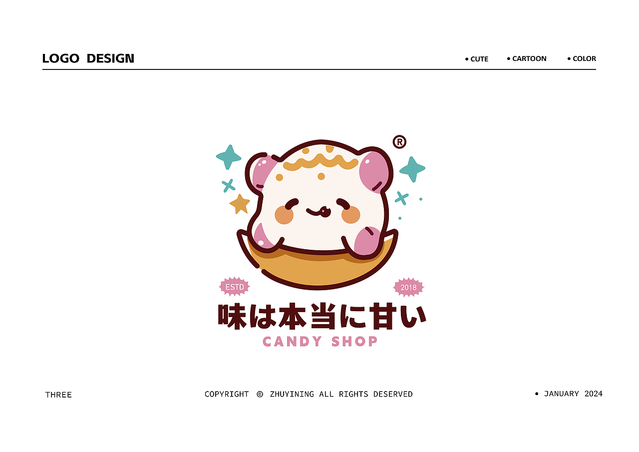 LOGO & MARKS（图ZMzYwMTI4NDQw） - Logo - 站酷设计师逐苓Julie原创素材 - 站酷ZCOOL