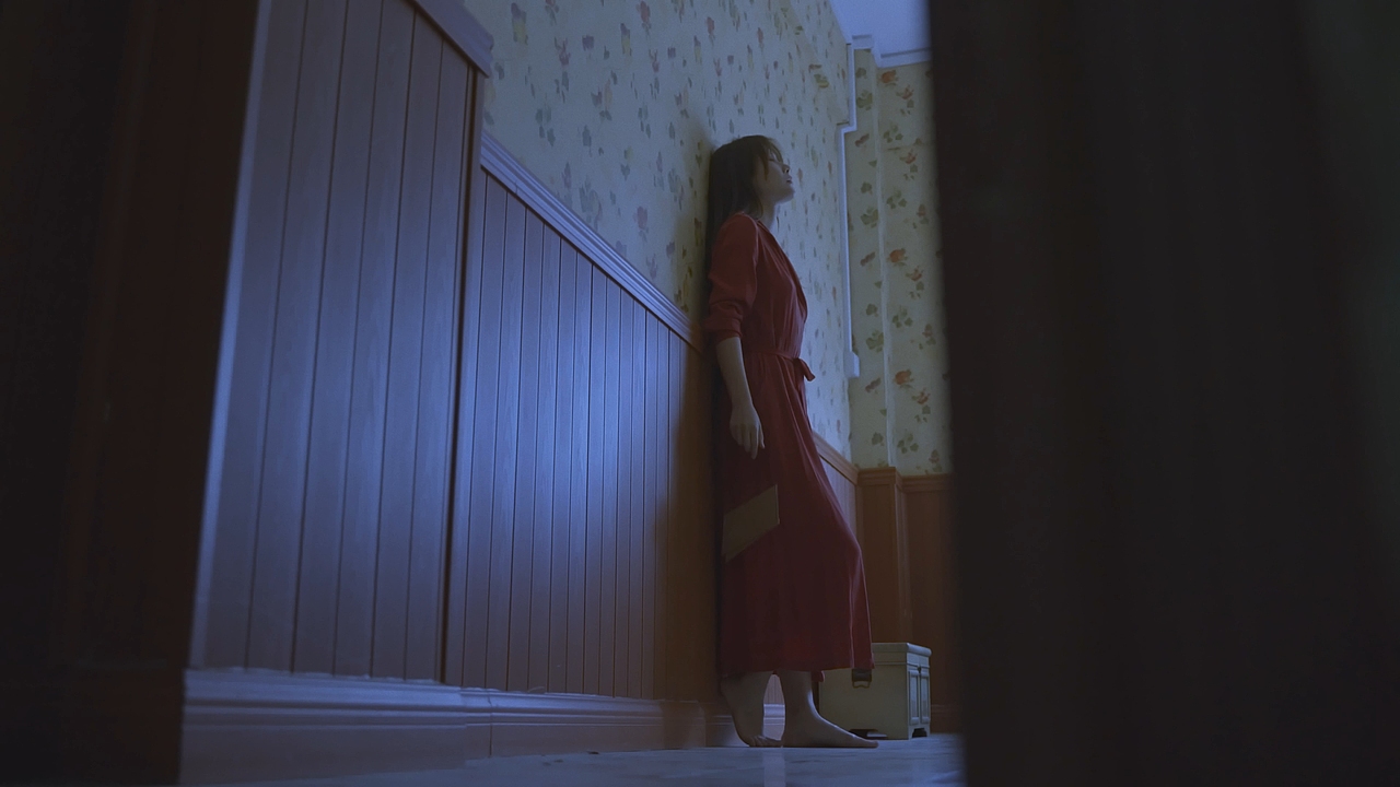 琴声寄信 直至回忆歇斯底里