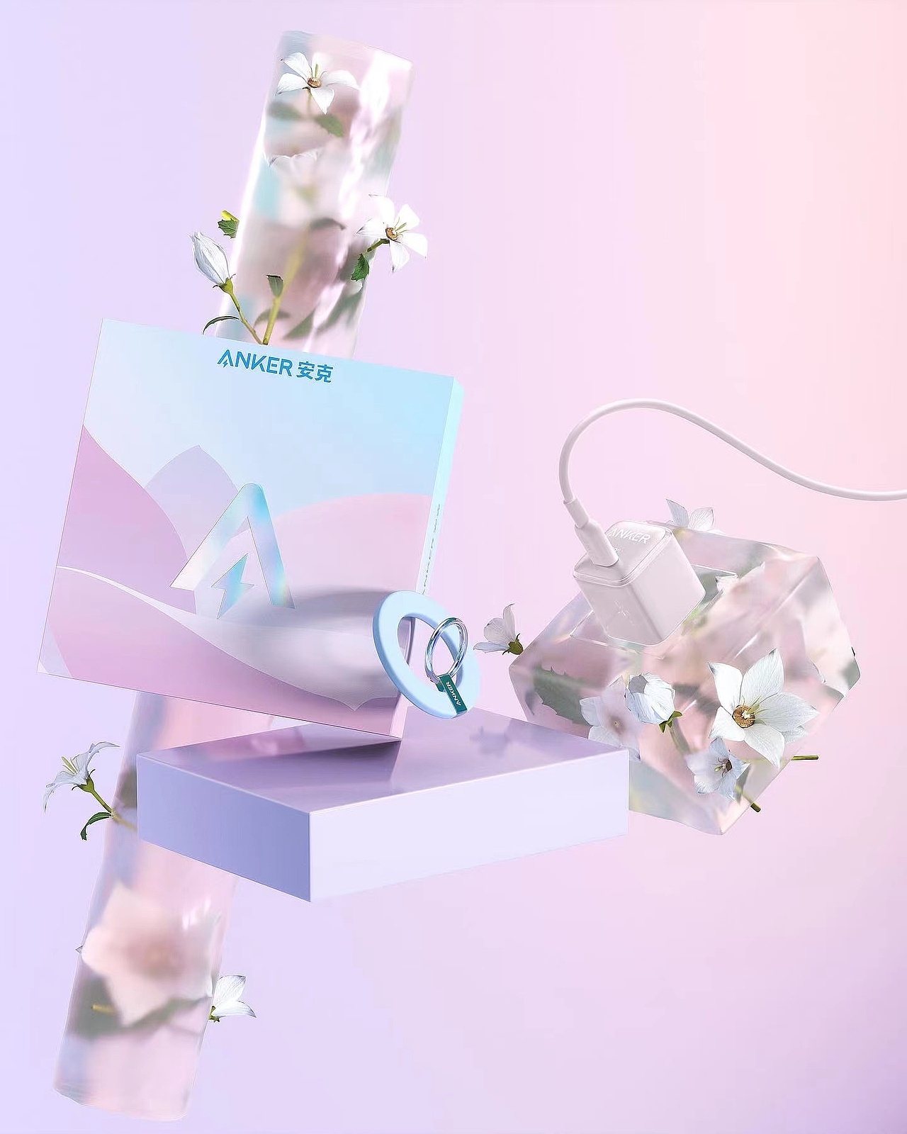 ANKER-CN-创意场景渲染