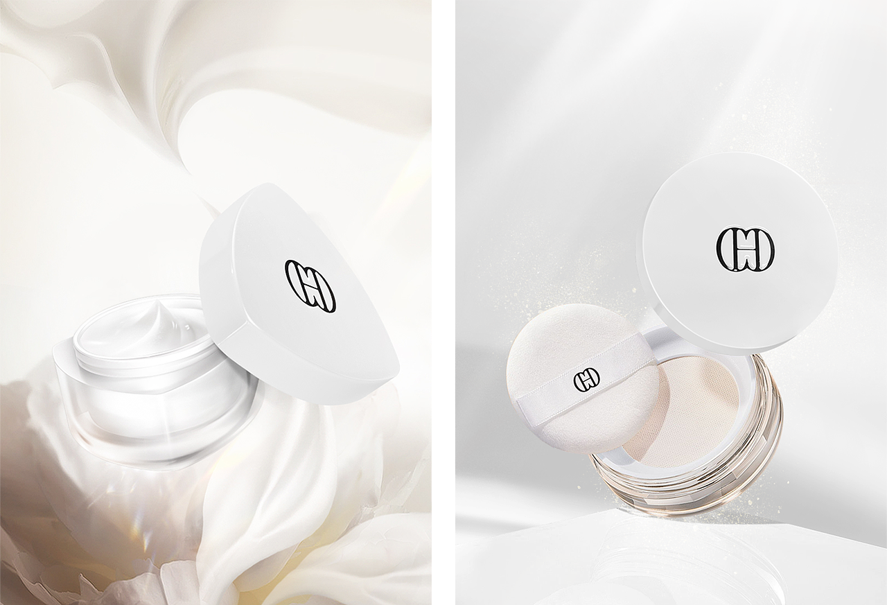 【原创】2022-2023三维视觉设计合辑