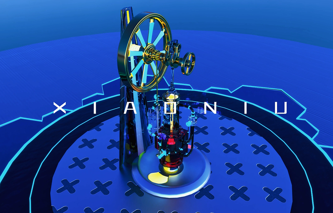 蒸汽机合成max+chaos vantage