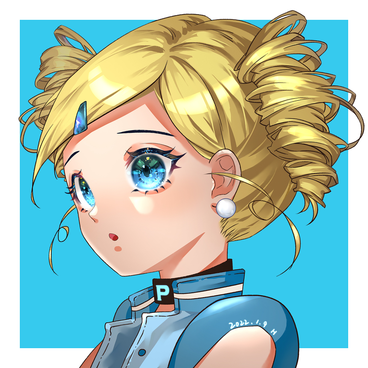 飞天小女警泡泡（图ZMzA1ODk2NTA0） - 动画片 - 站酷设计师月光下的辉夜姬原创素材 - 站酷ZCOOL