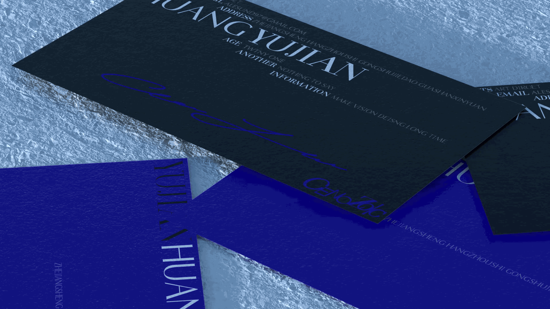 Cenozoic Brands Typography（图ZMzI5OTI5NDM2） - 品牌 - 站酷设计师YujianHuang原创素材 - 站酷ZCOOL