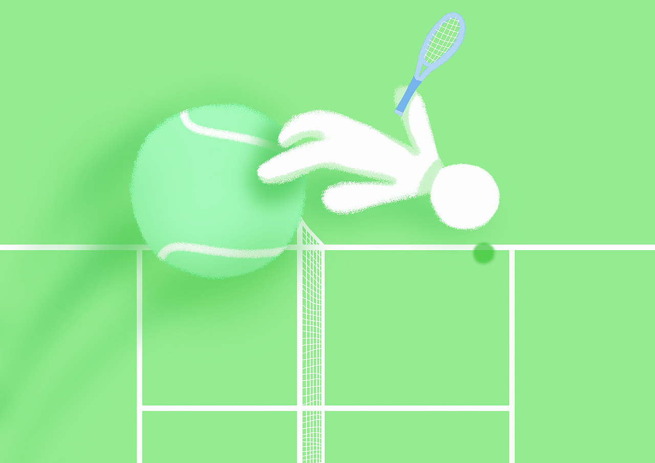 插画—更多时候只是仰望（图ZMzA2NTY0MzA0） - 艺术插画 - 站酷设计师今天也想学画画呀原创素材 - 站酷ZCOOL