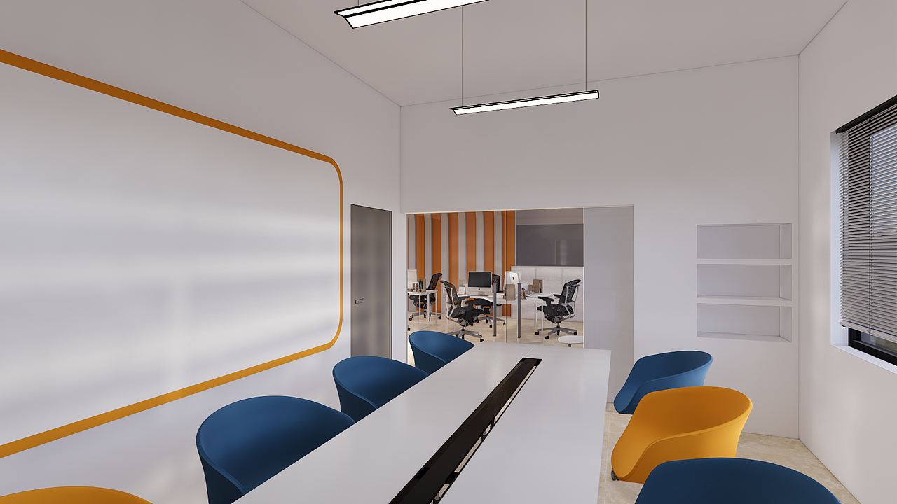 社区服务中心-改了半年,我服了