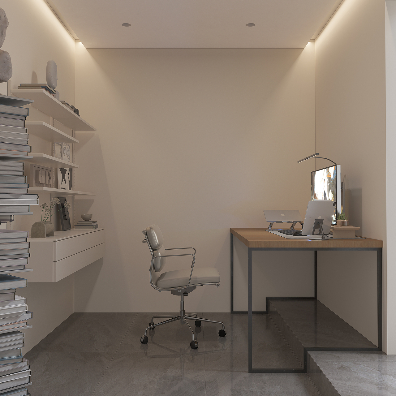 奉天久舍|中海半山华府