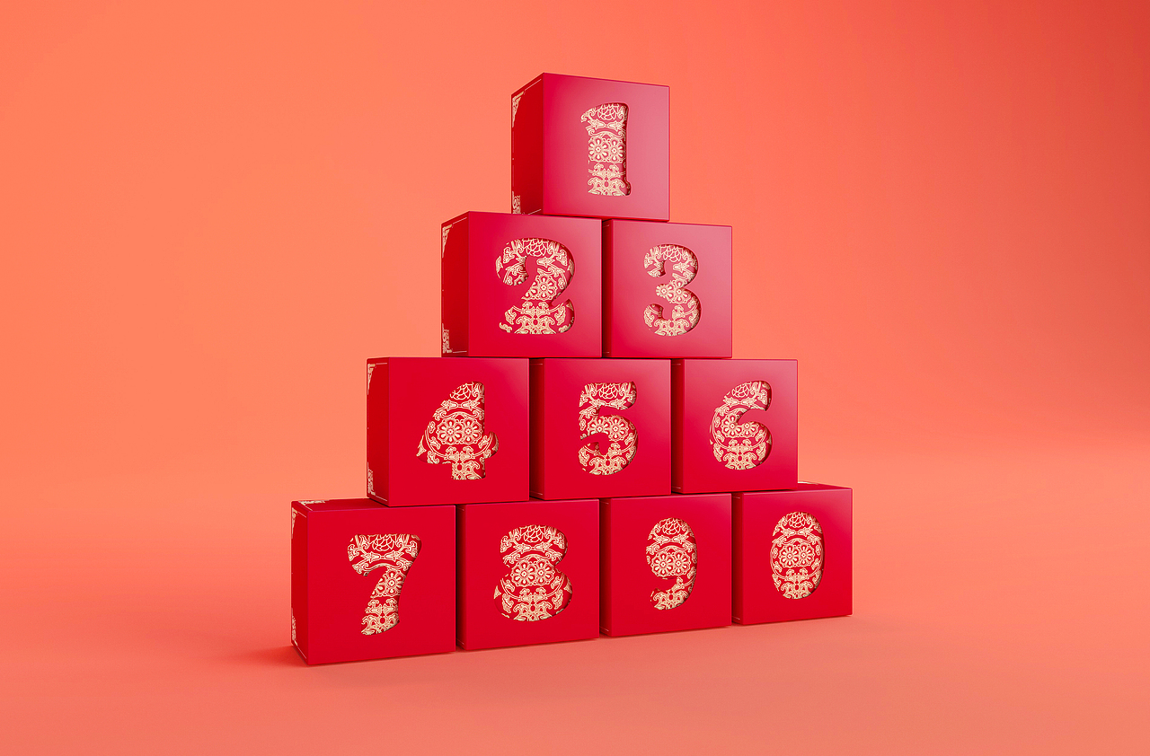 隔壁有部分效果图的插画哦~