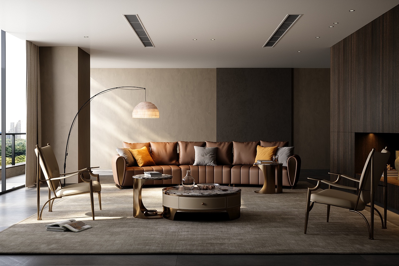 2021年在某师做的一些东西（图ZMzU0MTk3MTM2） - 场景 - 站酷设计师MScai原创素材 - 站酷ZCOOL