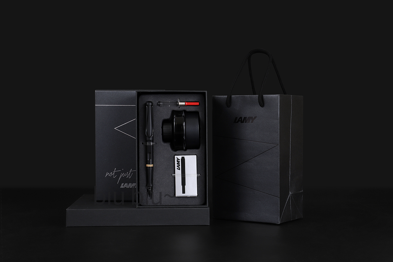 凌美钢笔 学习用品 文具用品 笔 钢笔 详情页