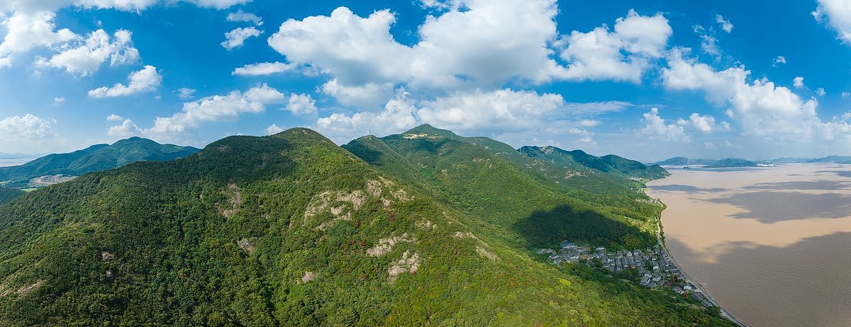 十一假期浙江拍摄之旅