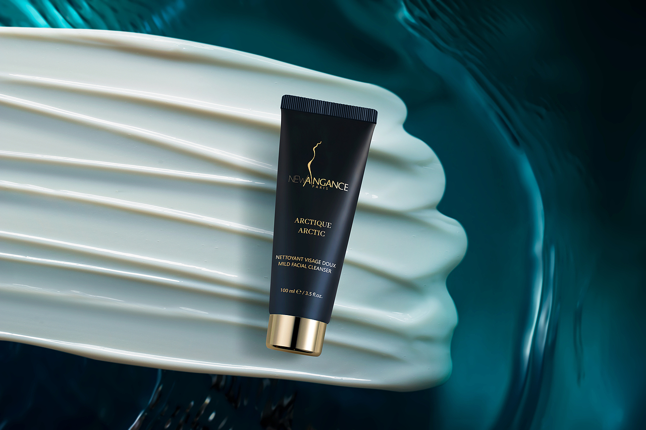 NEWANGANCE极地系列新品 | 光迈摄影