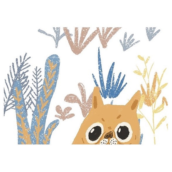 它們的世界應(yīng)該單純美好才對（圖ZMjk2Njk5NTg0） - 創(chuàng)作習(xí)作 - 站酷設(shè)計師pupuunreal原創(chuàng)素材 - 站酷ZCOOL