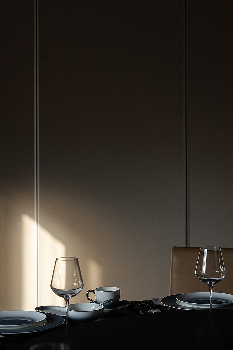 之境内建筑 | 1600㎡峨眉山高桥里湖畔餐饮空间