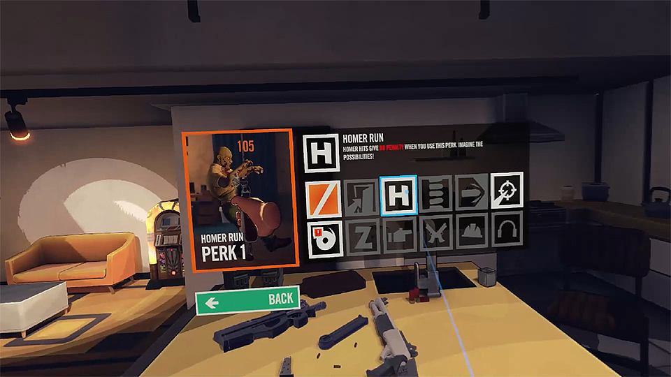 英国公司的3个项目Zombieland, ForeVR Pool和Cornhole（图ZMzU5MzMwMzYw） - 游戏UI - 站酷设计师Laurinda_Jy_T原创素材 - 站酷ZCOOL