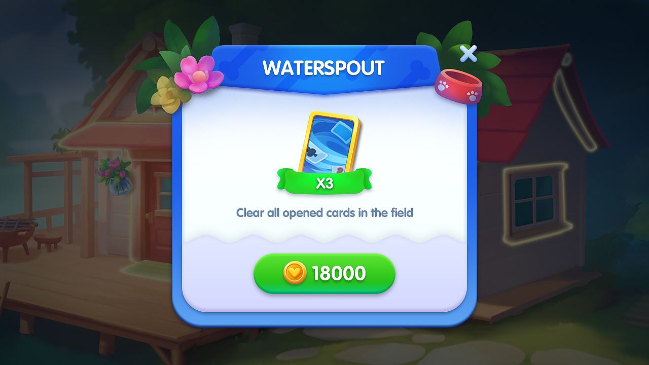 纸牌接龙（图ZMzUzMDQwMjgw） - 游戏UI - 站酷设计师好想坐在大树上原创素材 - 站酷ZCOOL