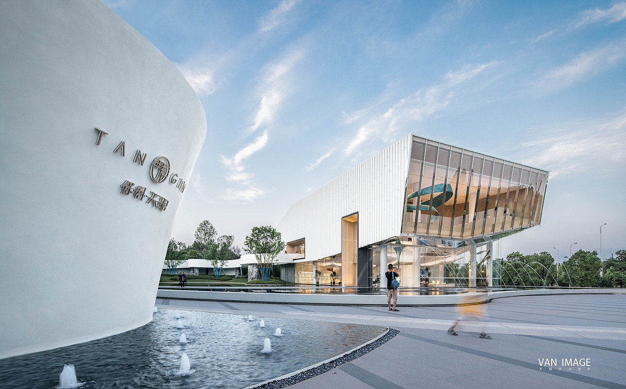 南昌保利文化艺术中心