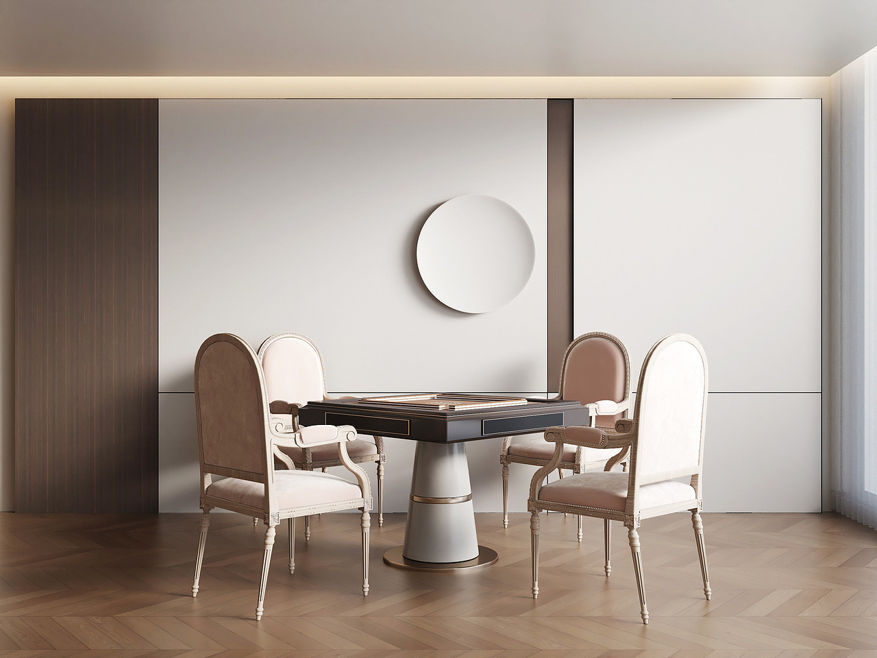 模型3（图ZMzcwNzQ3MTE2） - 家装设计 - 站酷设计师9设即是空5原创素材 - 站酷ZCOOL