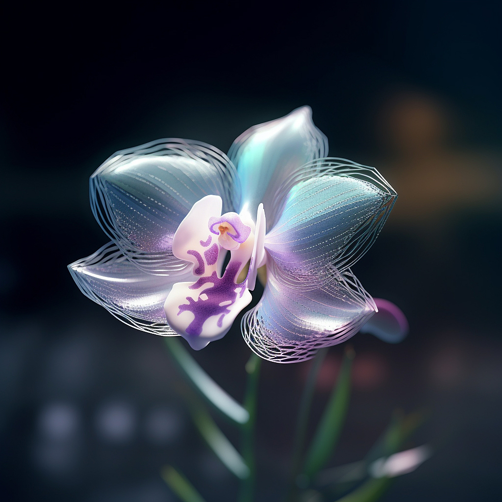 花（图ZMzY0NTQwNjM2） - AI作品 - 站酷设计师芥末欣原创素材 - 站酷ZCOOL