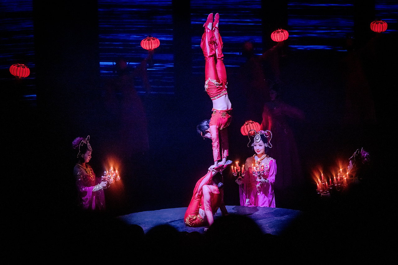 华东六市旅游随拍(四)~牙豆摄影 (牙豆彦茂)