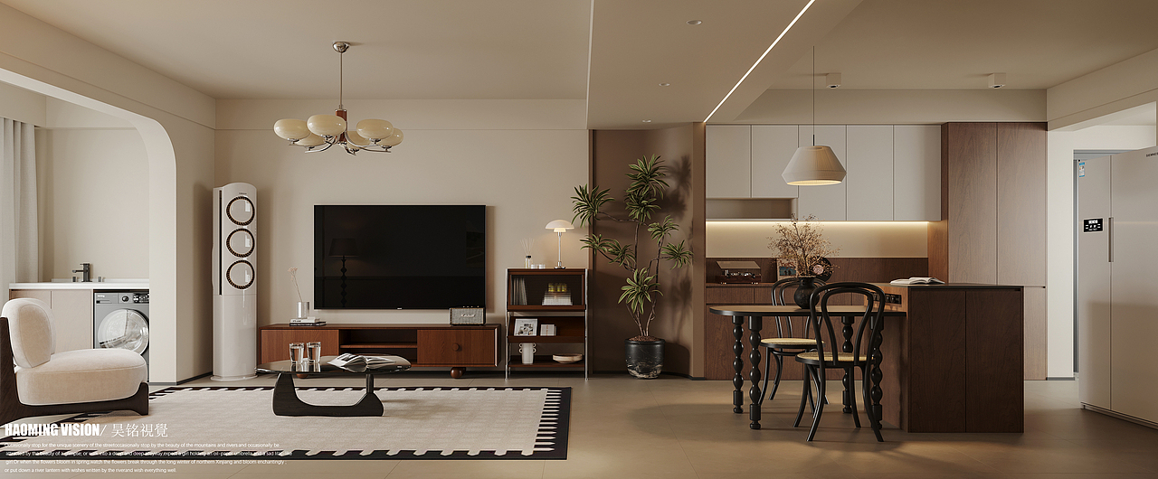 中古奶油（图ZMzY2ODY0Nzgw） - 家装设计 - 站酷设计师昊铭视觉设计原创素材 - 站酷ZCOOL