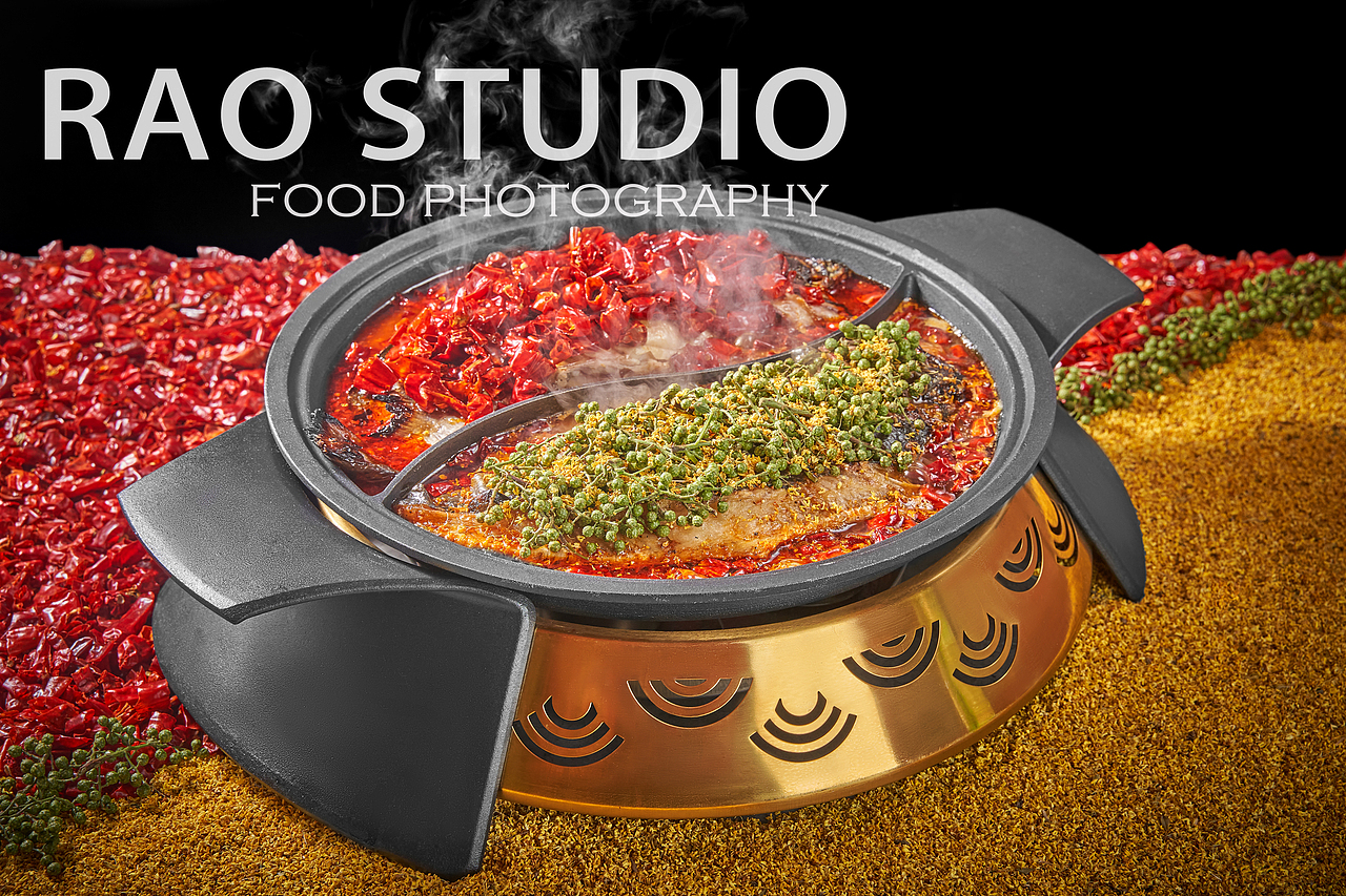 美食摄影丨拼烤鱼（图ZMzM2MTc0MDg4） - 美食摄影 - 站酷设计师食尧美食摄影原创素材 - 站酷ZCOOL