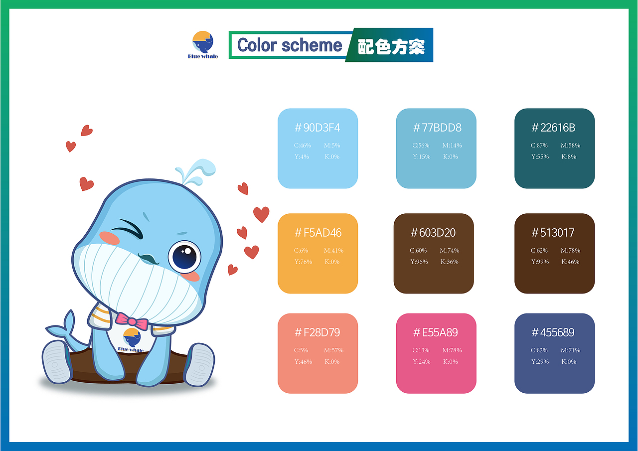 MonMeng（图ZMzIxOTM0NDA4） - IP形象 - 站酷设计师志航Zhable原创素材 - 站酷ZCOOL