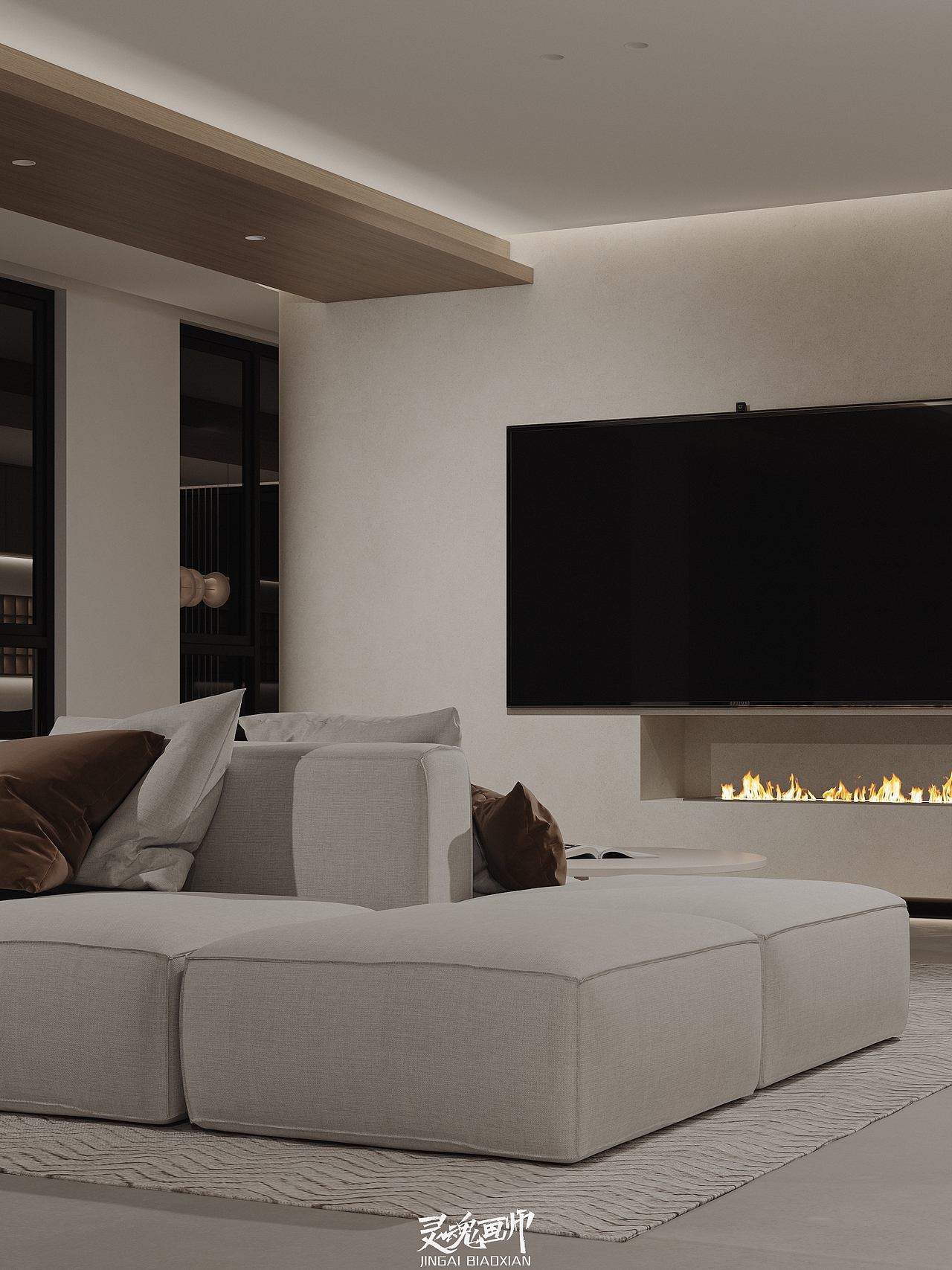 近期作品合集（图ZMzAwOTMwODQ0） - 家装设计 - 站酷设计师金该画图壹哥原创素材 - 站酷ZCOOL