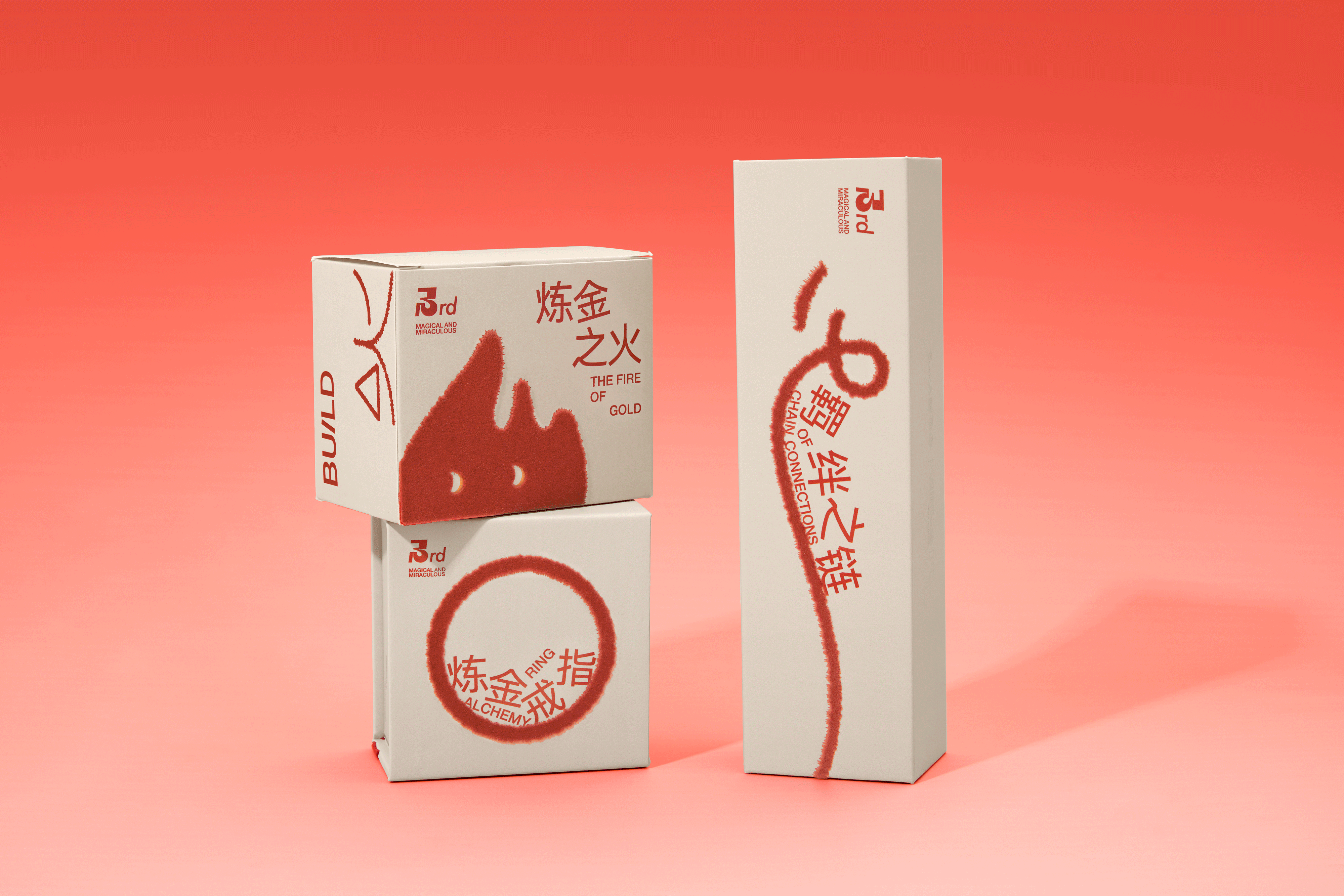 「奇迹魔Young」司龄礼盒系列包装设计 - ISLELESS（图ZMzQxODgxMjc2） - 品牌 - 站酷设计师循环现场原创素材 - 站酷ZCOOL