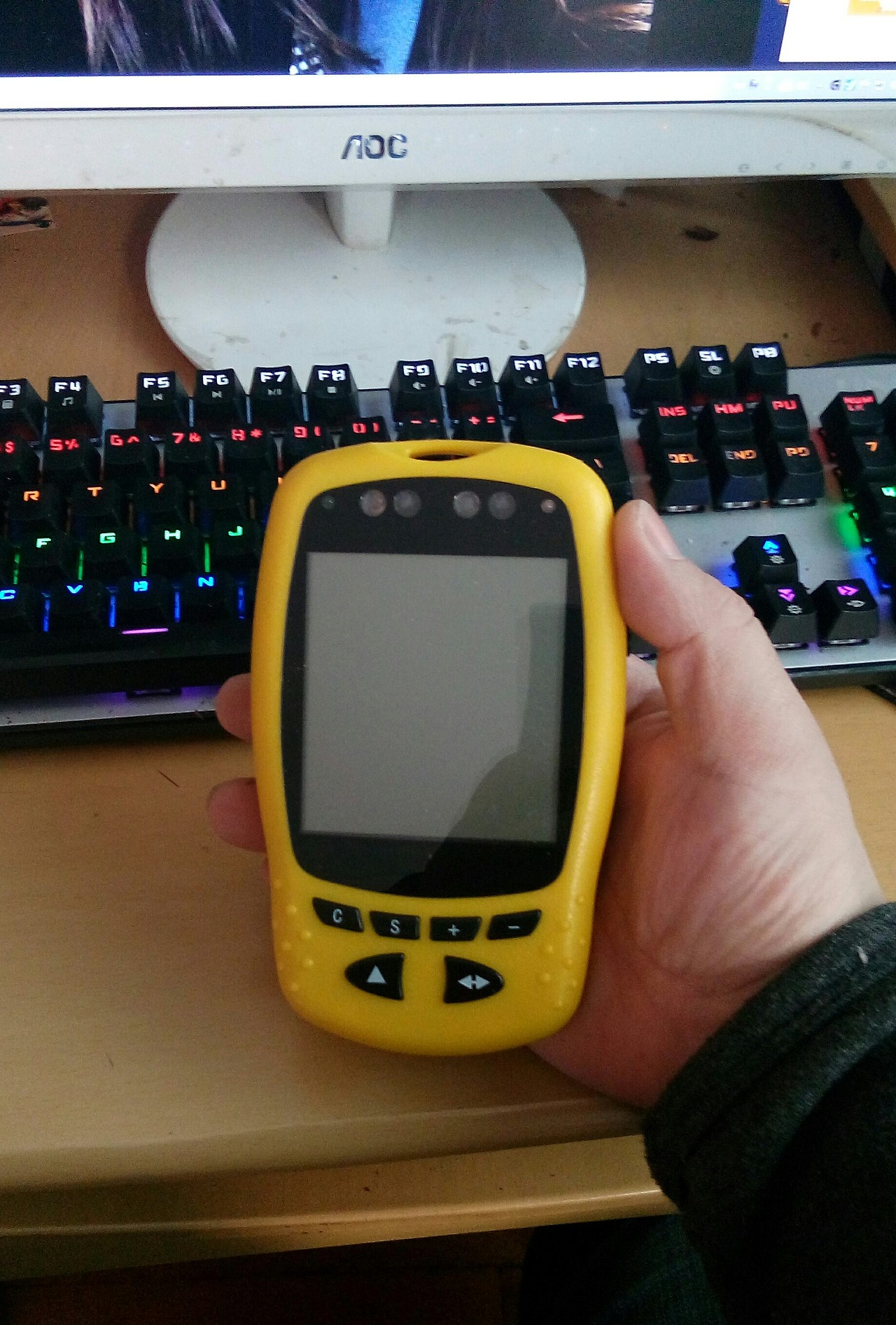 红外运动测试仪器（图ZMzI5Njc0ODQw） - 工业用品/机械 - 站酷设计师龙傲苍穹原创素材 - 站酷ZCOOL