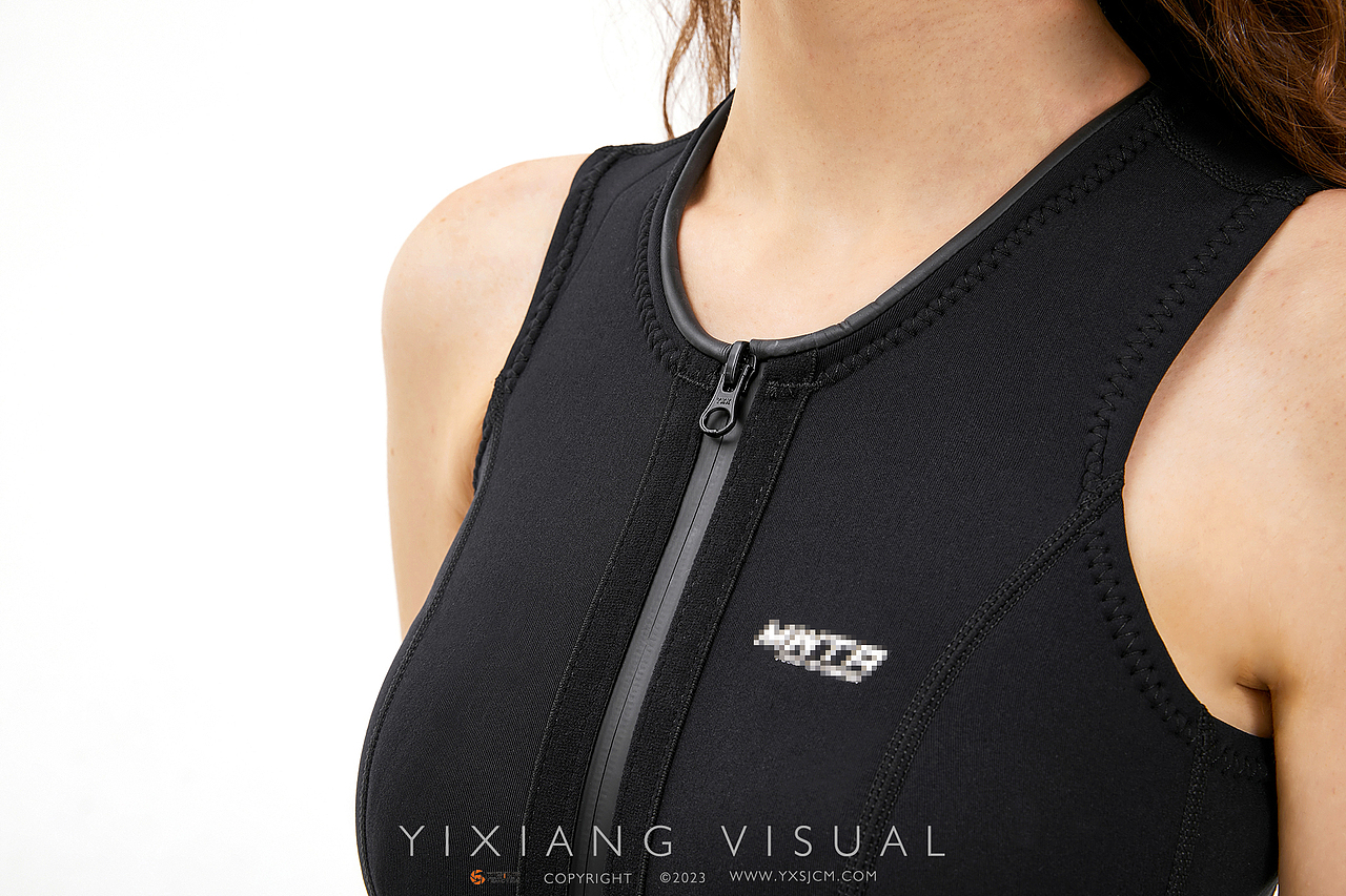 亚马逊泳衣白底拍摄 | 跨境电商模特拍照 | 艺象视觉