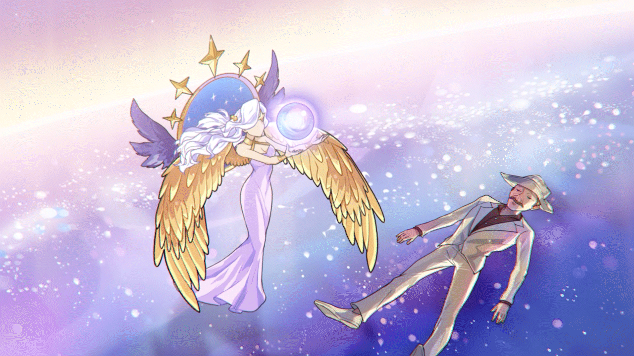 【梦幻花园】星梦夜话皮肤PV（图ZMzUxODcwMjIw） - 宣传片 - 站酷设计师灵海动画原创素材 - 站酷ZCOOL