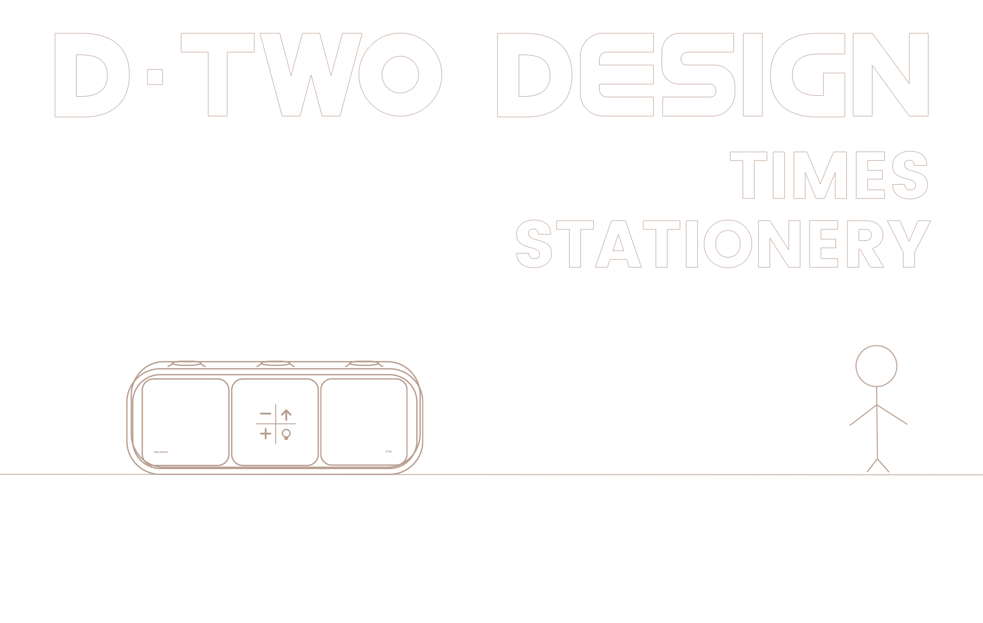 WUID 文创系列 | 打开有趣的体验