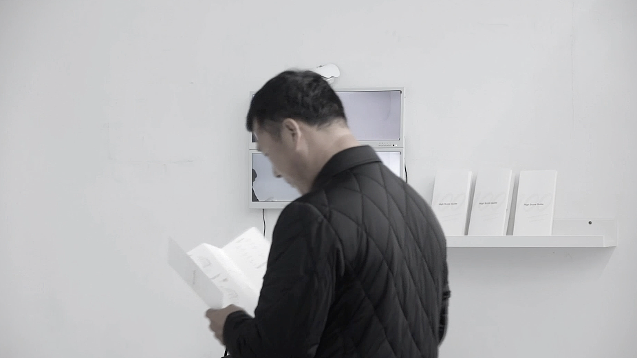 宣传手册 平面设计视觉vi设计（图ZMzYyMzAwMDQ0） - 宣传物料 - 站酷设计师BigWeiGeGe原创素材 - 站酷ZCOOL