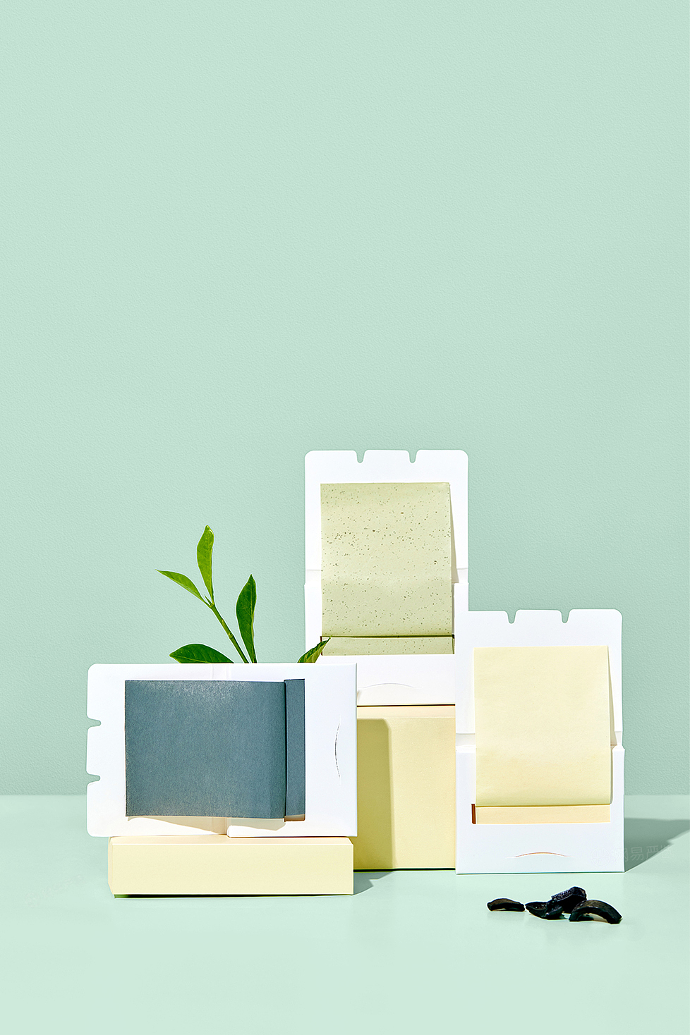 网易严选|吸油纸|不问