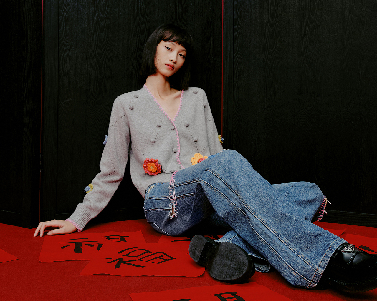 李茜|Metro 星州文化