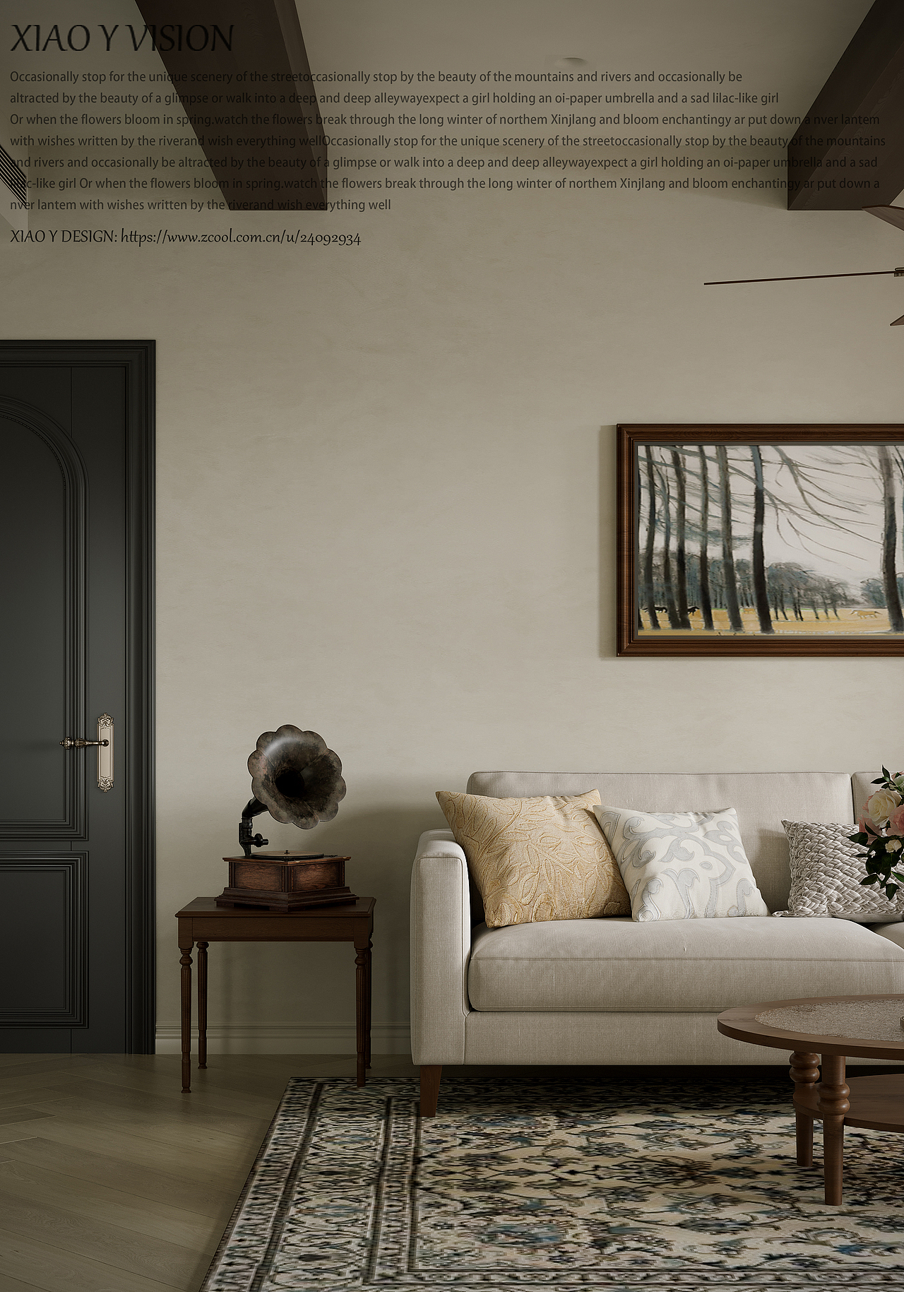 混·搭（图ZMzYwODMzODYw） - 家装设计 - 站酷设计师杨兵12138原创素材 - 站酷ZCOOL