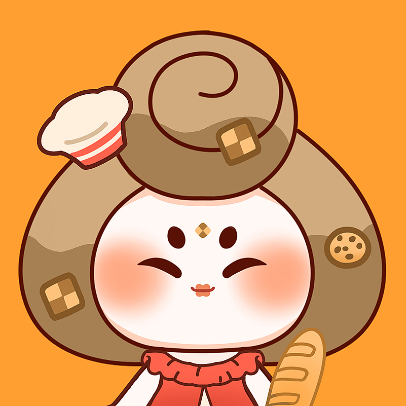 放假的唐妞在做什么?【国庆节头像】