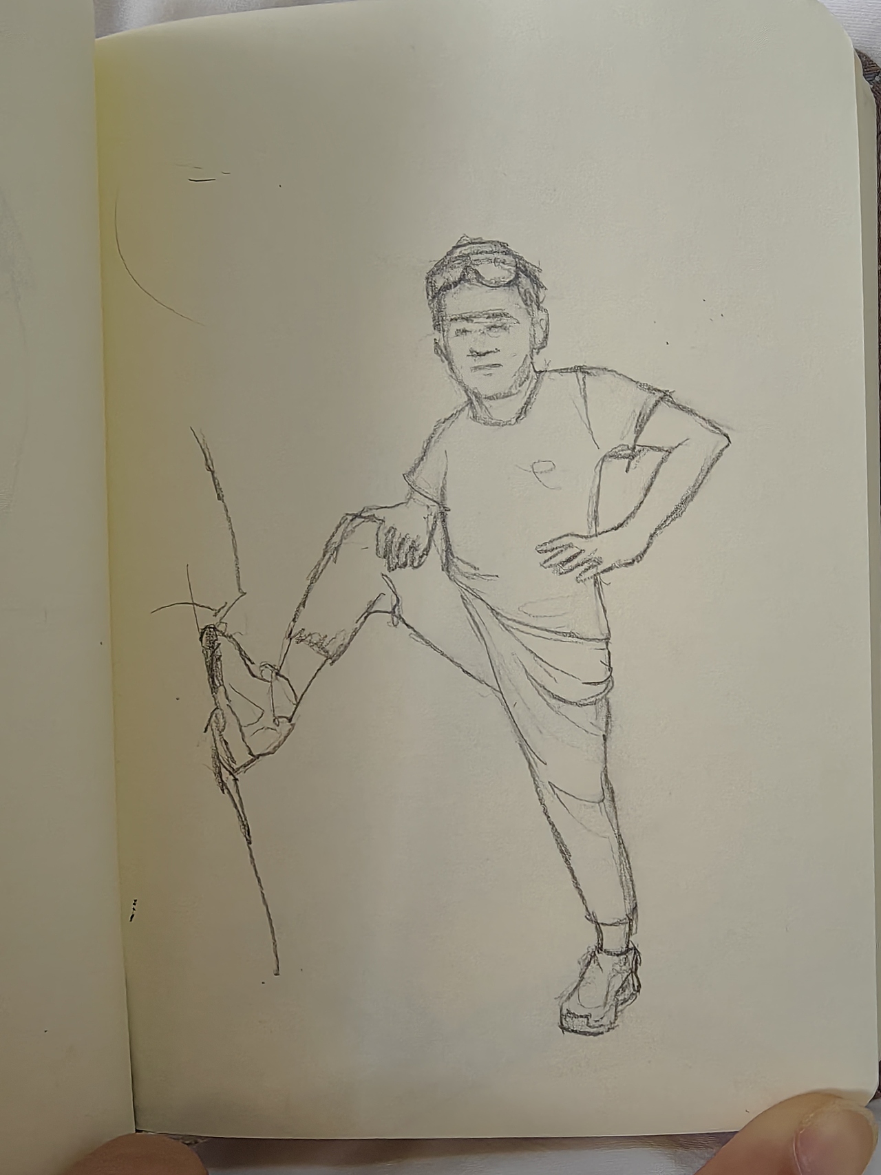 速寫(xiě)（圖ZMzU4ODc4OTU2） - 創(chuàng)作習(xí)作 - 站酷設(shè)計(jì)師生活藝術(shù)家沛沛原創(chuàng)素材 - 站酷ZCOOL