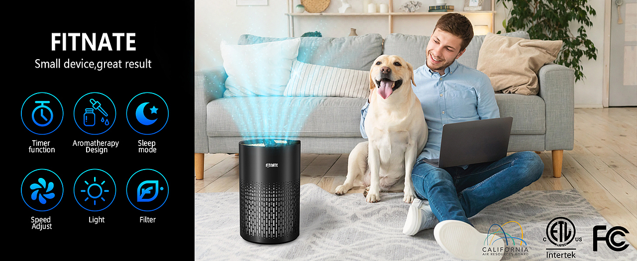 空气净化器亚马逊整套视觉设计（图ZMzYyNzk3NzI0） - 产品 - 站酷设计师咚巴拉li原创素材 - 站酷ZCOOL