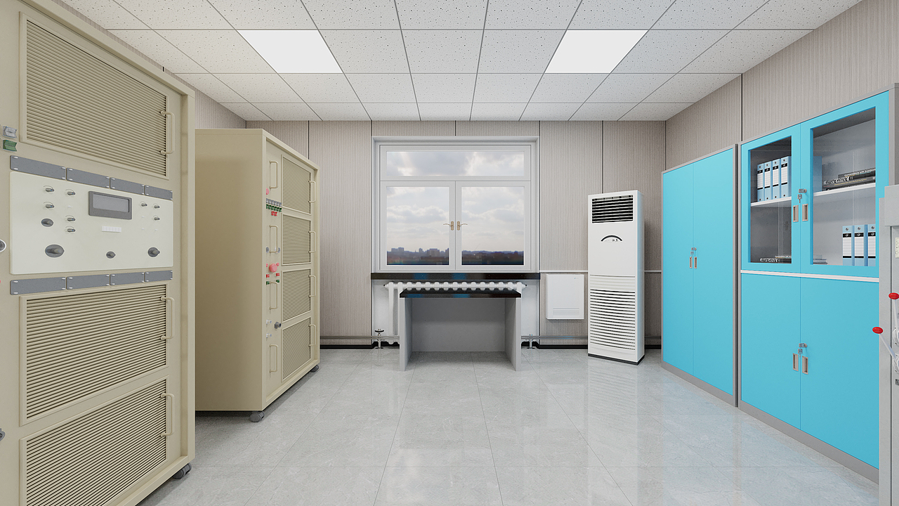 银川办公室装修|镹臻工装