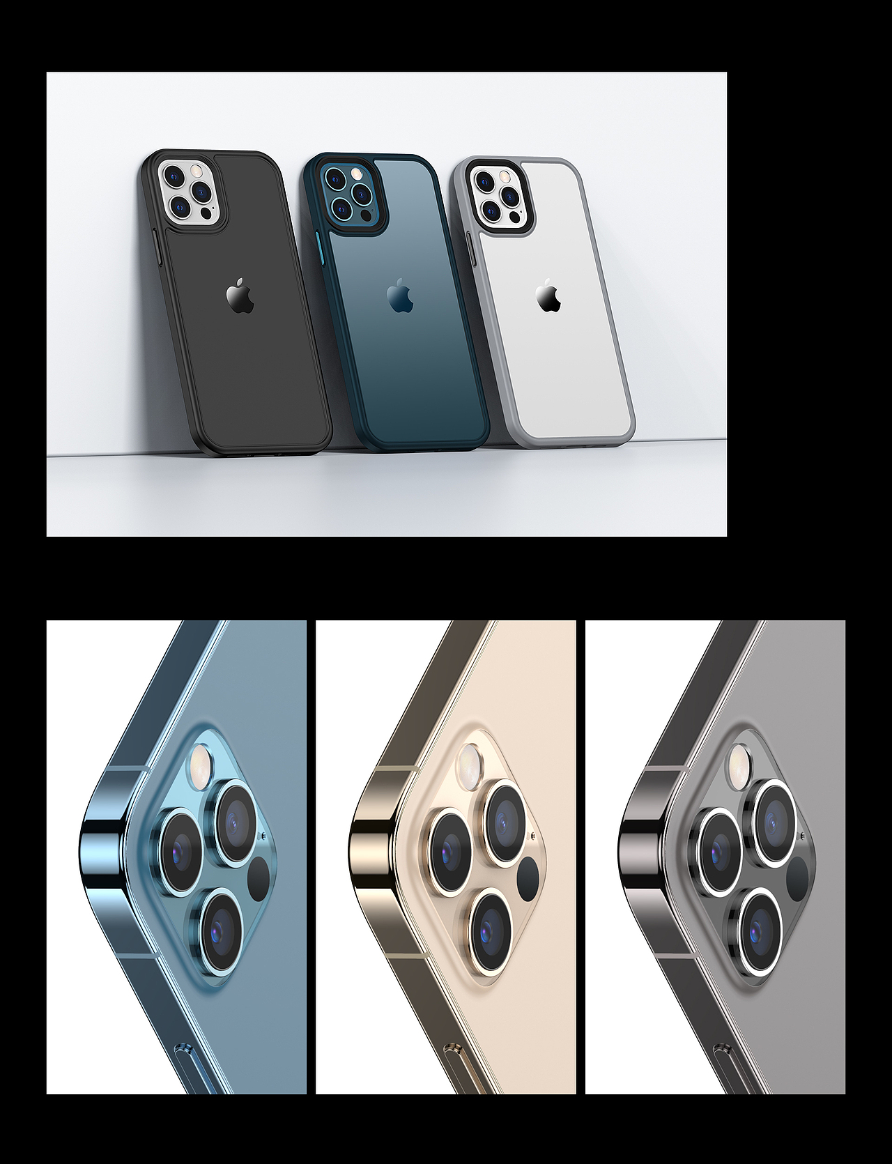 【Benks品牌—产品渲染合集】 Render（图ZMzE2NTM4MjMy） - 产品 - 站酷设计师月京舞梨原创素材 - 站酷ZCOOL